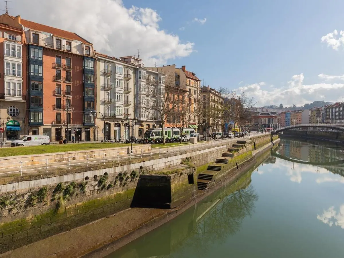 Riverside Old Town By Next Stop 毕尔巴鄂